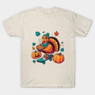 Thanksgiving 2023 T-Shirt